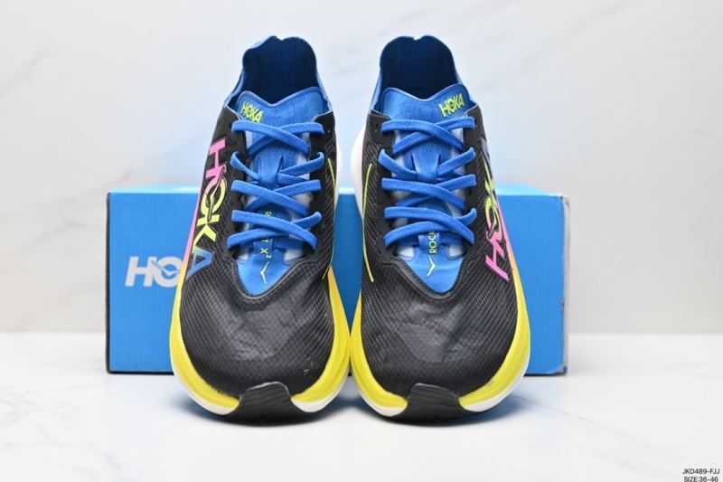 Hoka Shoes